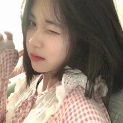 少女的心声